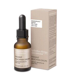 Spilanthox Therapy Radiant Beachtan Drops